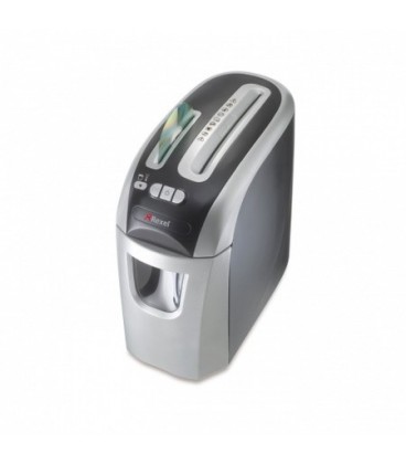 Шредер Rexel Shredder Prostyle+ 12 размер частиц 4*35 мм