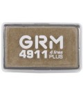 Подушка штемпельная сменная GRM GRM 4911+, бесцветная