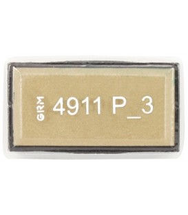 Подушка штемпельная сменная GRM GRM 4911 P3, бесцветная
