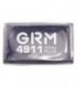Подушка штемпельная сменная GRM GRM 4911+, синяя