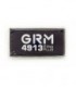 Подушка штемпельная сменная GRM GRM 4913 +, синяя