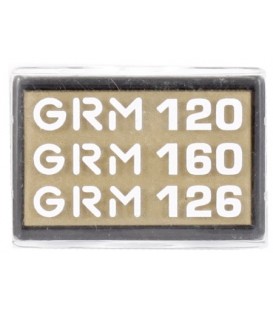 Подушка штемпельная сменная GRM GRM 120, 4810, бесцветная