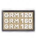 Подушка штемпельная сменная GRM GRM 120, 4810, бесцветная