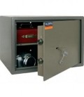 Офисный сейф Valberg серии ASM ASM-30: 1 полка, 39 л