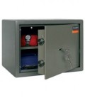 Офисный сейф Valberg серии ASM ASM-25: 1 полка, 19 л