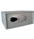 Мебельный сейф Steelmax серии MBH MBH-23DEB: 230*442*380 мм