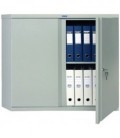 Металлический шкаф серии АМ AM-0891: 832*915*458 мм, 1 полка, 24 кг