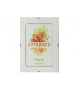 Антирама «Палитра» 15*21 см