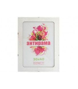 Антирама «Палитра» 30*40 см
