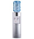Кулер Ecotronic V21-L цвет корпуса - серебристо-белый