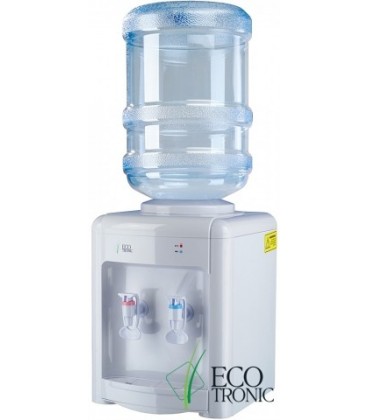 Кулер Ecotronic V22-TN белый