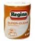 Полотенца бумажные Regina Super-Clean (в рулоне) 1 рулон, белые
