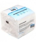 Салфетки сервировочные 1-2-PRO 24*24 см, 100 шт., белые