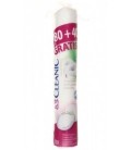 Диски ватные Cleanic Pure Effect 80 шт+40 шт.
