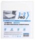 Салфетка универсальная из микроволокна 1-2-PRO 30*34 см