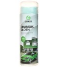 Салфетка из замши Chamois Cloth 64*43 см, в тубе