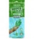 Перчатки латексные Komfi Comfort Plus размер XL, зеленые