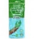 Перчатки латексные Komfi Comfort Plus размер M, зеленые