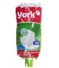 Моп веревочный York втулка 22 мм, длина нитей 190 мм, Миди