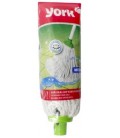 Моп веревочный York втулка 22 мм, длина нитей 230 мм, Mega