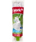 Моп веревочный York втулка 22 мм, длина нитей 300 мм, XXL