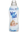 Кондиционер для белья концентрированный Vernel 910 мл, «Детский»