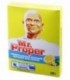 Универсальный моющий порошок Mr.Proper 400 г, «Лимон»