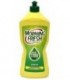 Средство для мытья посуды Morning Fresh 900 мл, «Лимон»