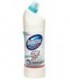 Средство для мытья сантехники Domestos 1000 мл, «Ультра Белый»