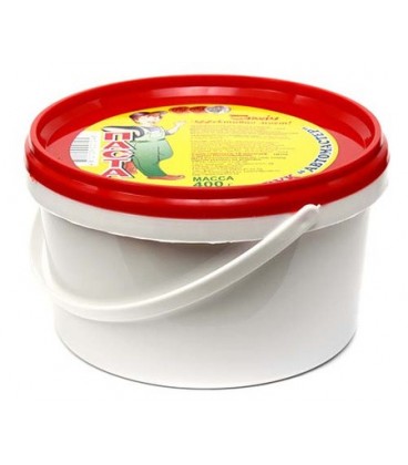 Паста моющая для рук 400 г