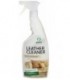 Очиститель-кондиционер кожи Grass Leather Cleaner 600 мл, с распылителем