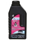 Жидкость стеклоомывающая Biorain 1000 мл, концентрат, Best Red