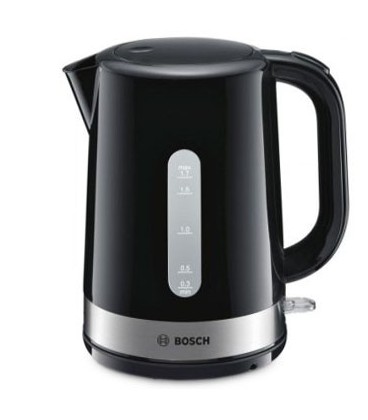 Электрочайник Bosch TWK7403 черный