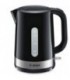 Электрочайник Bosch TWK7403 черный