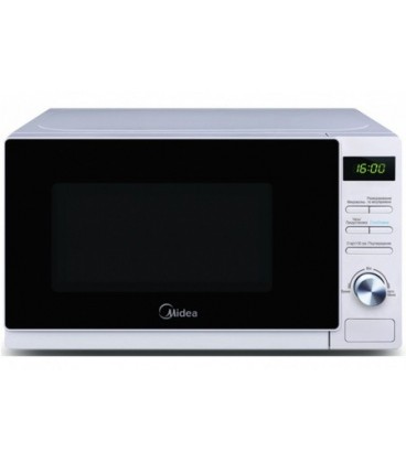 Микроволновая печь Midea AM720C4E-W белая