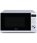 Микроволновая печь Midea AM720C4E-W белая