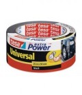 Клейкая лента для ремонтных работ Tesa Extra Power 50 мм*25 м, черная