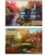 Альбом для рисования А4 «Богемия» 40 л.