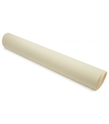 Бумага цветная для пастели двусторонняя Murano 500*650 мм, 160 г/м2, ваниль