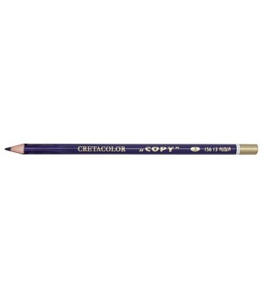 Карандаш копировальный (химический) Cretacolor 175 мм, синий