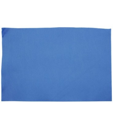 Фетр для рукоделия листовой Rayher 20*30 см, 0,8-1 мм, светлый джинс