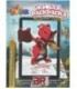 «Живая» раскраска 3D Devar Kids А4, 8 л., «Живые герои»