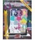 «Живая» раскраска 3D Devar Kids А4, 8 л., «Мой маленький пони. Сумеречная искорка»