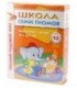 Курс занятий с детьми «Школа семи гномов» 5-6 лет