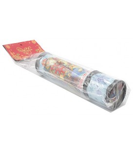Игрушка детская «Калейдоскоп» 20*5,6 см, «Дед Мороз и дети»