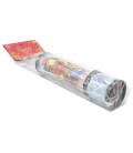 Игрушка детская «Калейдоскоп» 20*5,6 см, «Дед Мороз и дети»