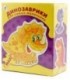 Игра-пазл «Для самых маленьких» «Динозаврики», 3+