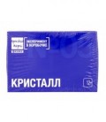 Набор для опытов «Эксперимент в коробочке. Кристалл» 9*6*2,5 см