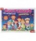 Игра настольная «Викторина «Почемучки. Игра для всей семьи» 7+