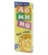 Игра настольная «Домино для малышей» «Мой садик. Солнышко», 3-7 лет